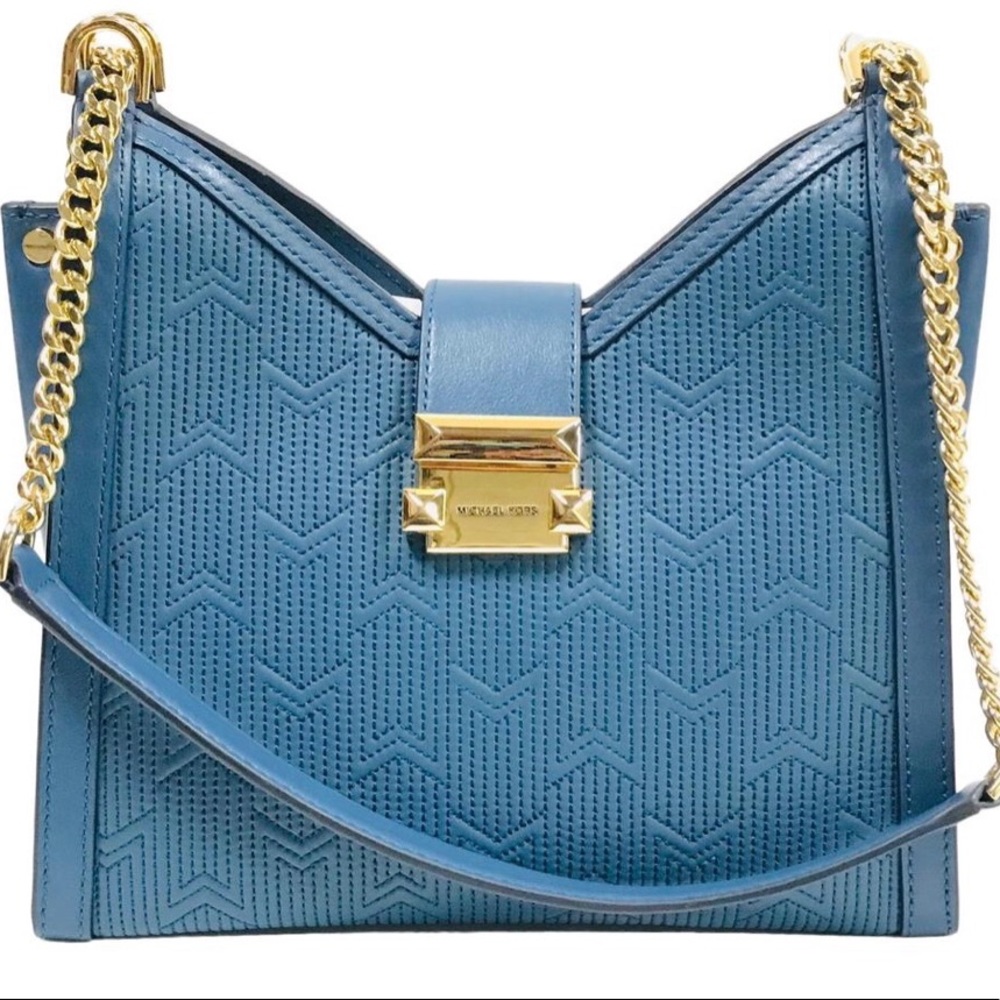 Michael Korse Whitney Handbag New no tag